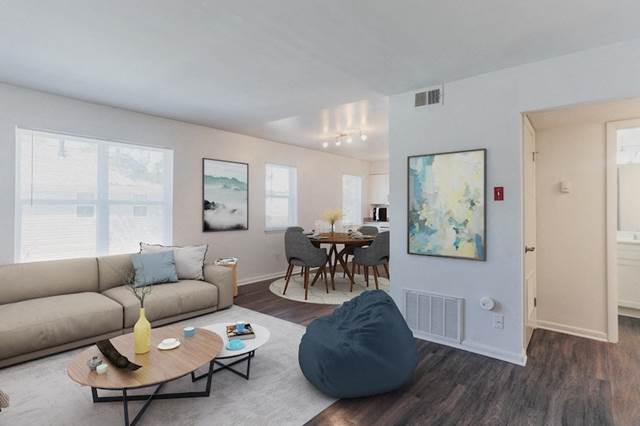 1-bedroom apartment at 400 Hilltop Drive in Newport News, VA